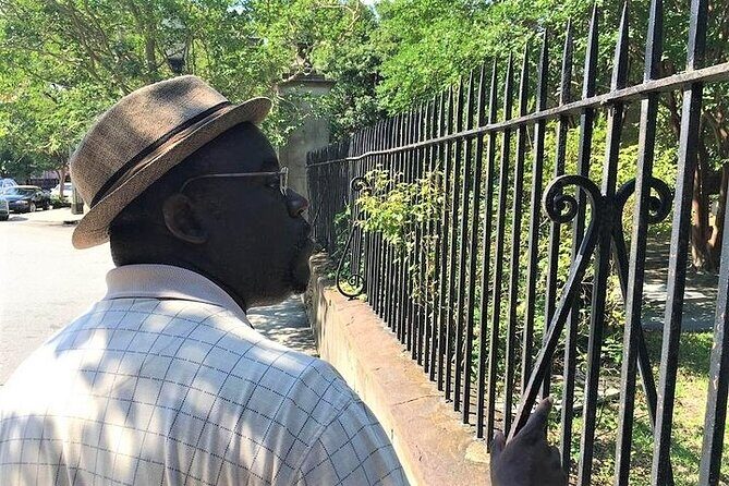 Lost Stories of Black Charleston Walking Tour - Final Thoughts: Who Is This Tour For?