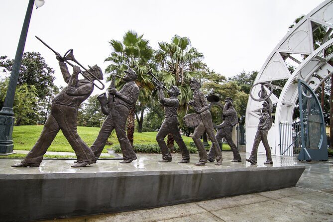 Louis Armstrong and Jazz Private Walking Tour with Concert - An In-Depth Review of the Tour Experience