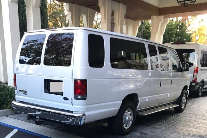Louisville Airport (SDF) to Louisville Arrival Private Transfer - What You Can Expect During the Transfer