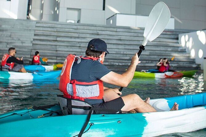 Louvre Museum Abu Dhabi Admission Ticket - The Sum Up: Who Will Love This Experience?