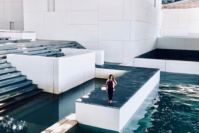 Louvre Museum in Abu Dhabi Ticket - Authentic Perspectives: What Visitors Say