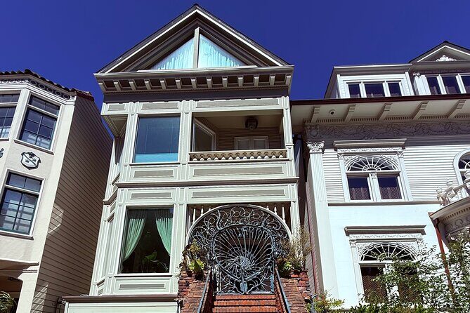 Love & Haight - San Francisco's Bohemian Past - Who Will Love This Tour?