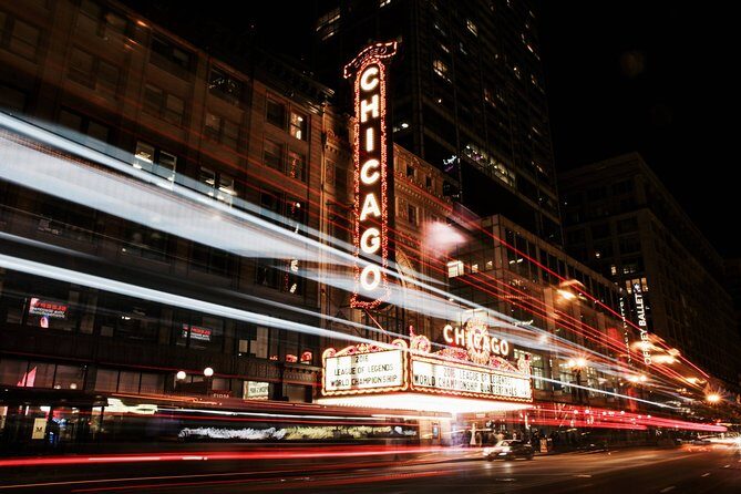 Love is in the Windy City - Chicago Private Walking Tour - Authentic Experiences and Traveler Perspectives