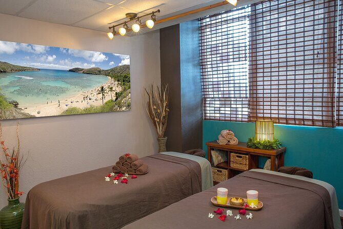 Lover`s Lane 75-Minute Couples Massage Package - What About the Cost and Value?