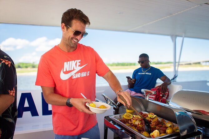 Lowcountry Boil Dinner Cruise - Who Will Love This Experience?