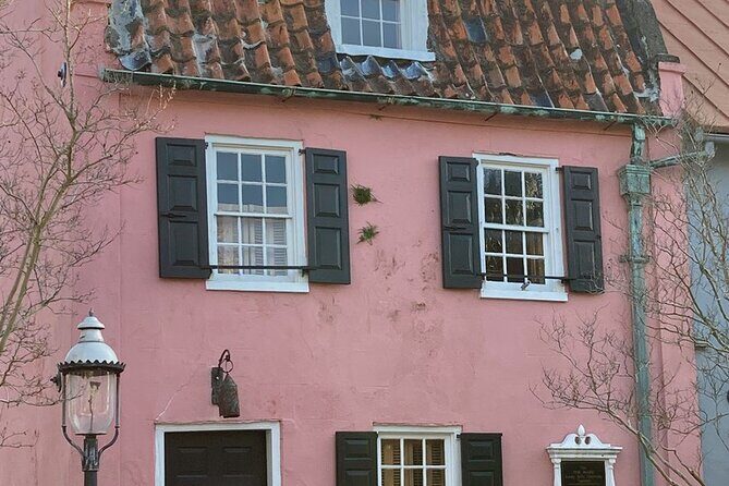 Lowcountry History Strolls - Practical Details and Tips