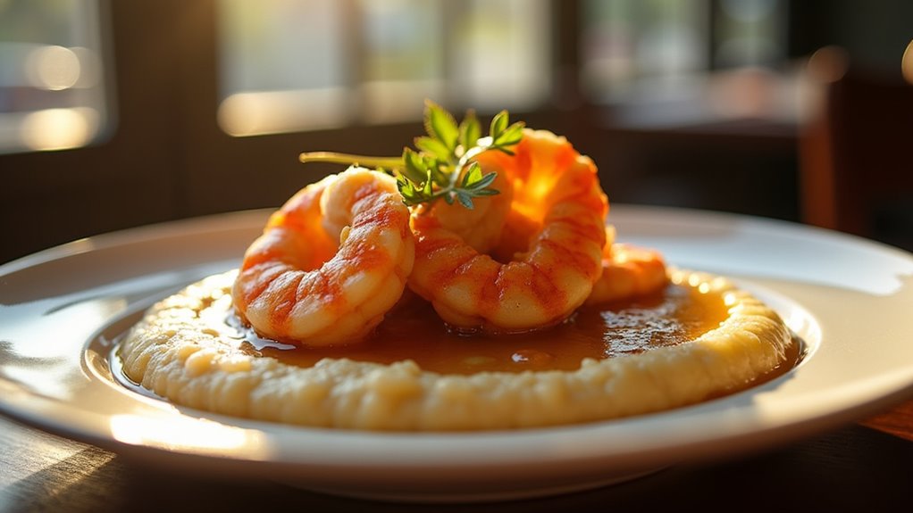 lowcountry cuisine on king