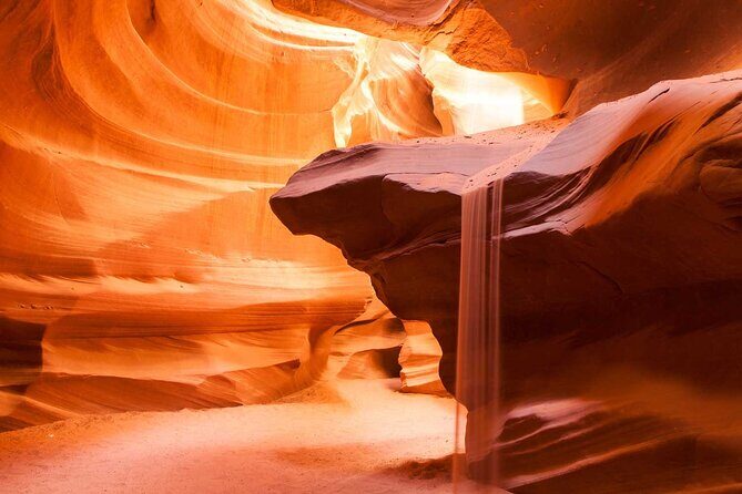 Lower Antelope Canyon Admission Ticket - Who Will Love This Tour?