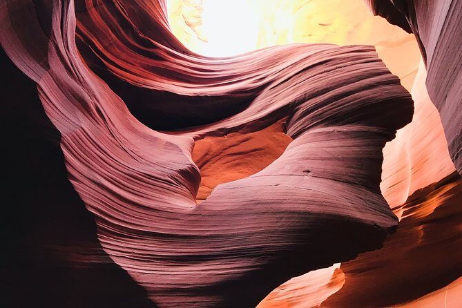 Lower Antelope Canyon Admission Ticket - Authentic Feedback from Travelers