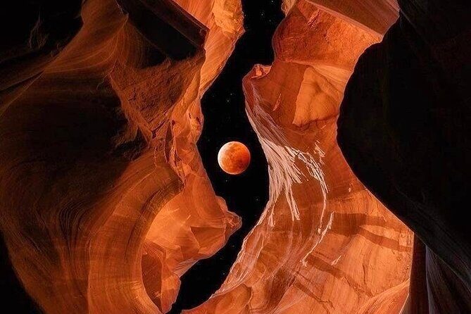 Lower Antelope Canyon and Horseshoe Bend Day Tour with Lunch - What Reviewers Love Most