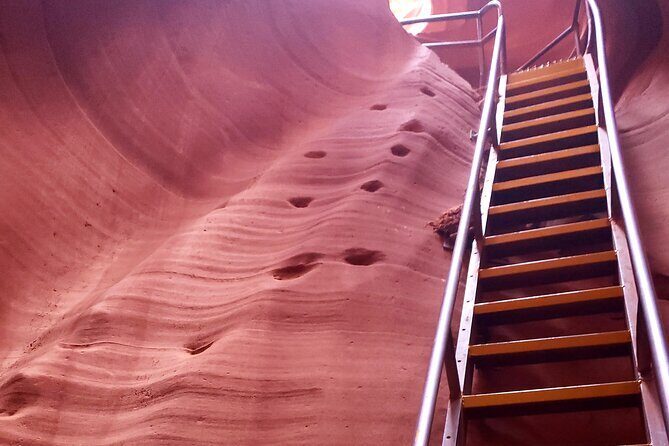 LOWER Antelope Canyon and Horseshoe Bend Tour from Flagstaff - Final Thoughts
