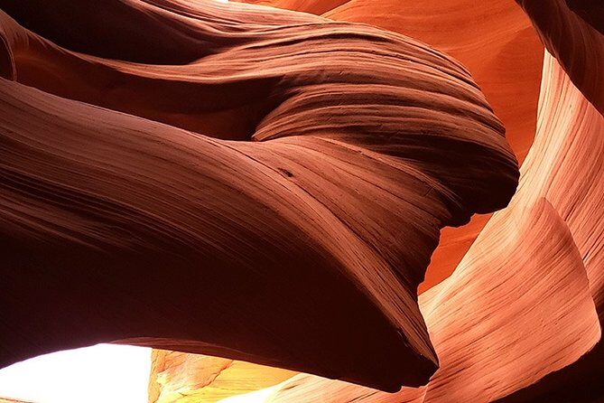 LOWER Antelope Canyon from Sedona & Flagstaff - Final Thoughts