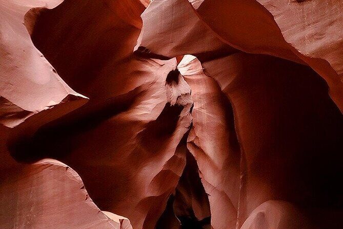 Lower Antelope Canyon from Sedona to Flagstaff - The Itinerary: What to Expect