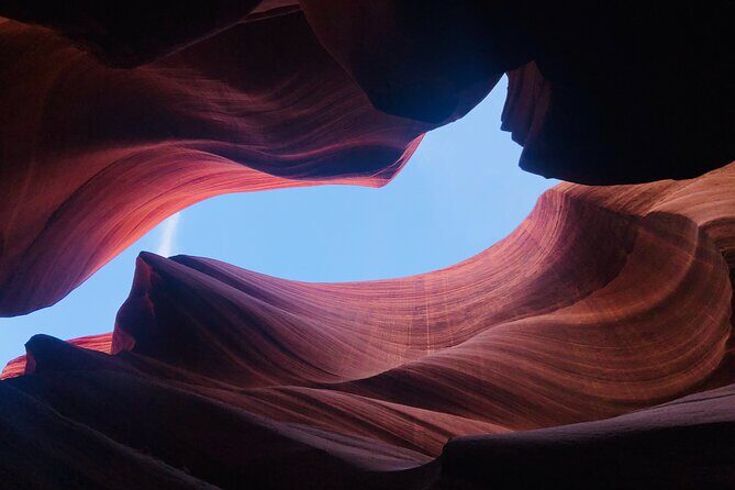 Lower Antelope Canyon General Guided Tour - The Advantages: Why Choose This Tour?