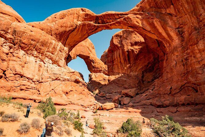 Lower Antelope Canyon, Grand Canyon 6-Day Tour from Los Angeles - What Travelers Say and Why It Matters