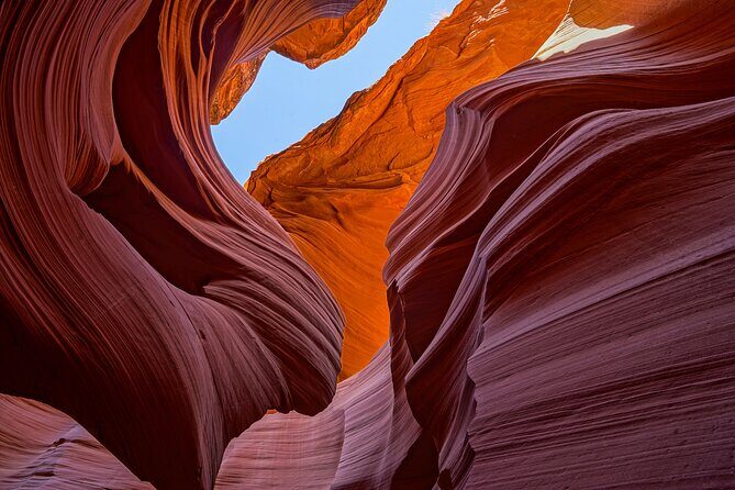 Lower Antelope Canyon Hiking Tour - What Makes This Tour Special
