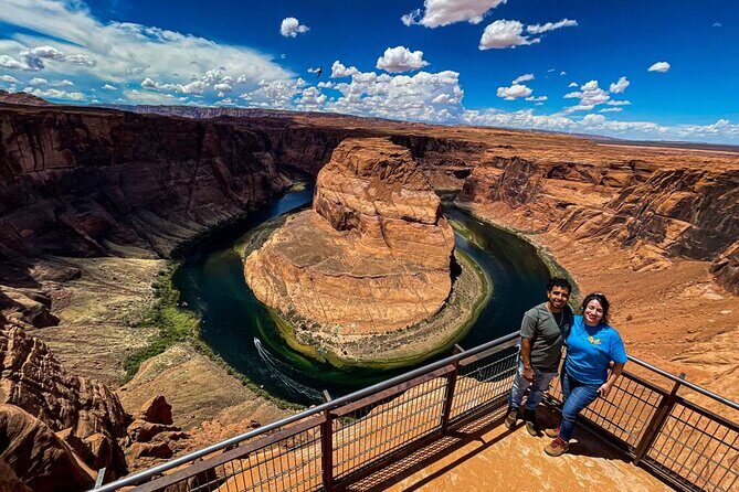 Lower Antelope Canyon & Horseshoe Bend Tours in Arizona - Practical Tips for Future Travelers