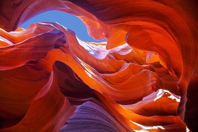 Lower Antelope Canyon Ticket - The Bottom Line