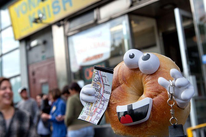 Lower East Side Bagel Tour - Who Should Consider This Tour?