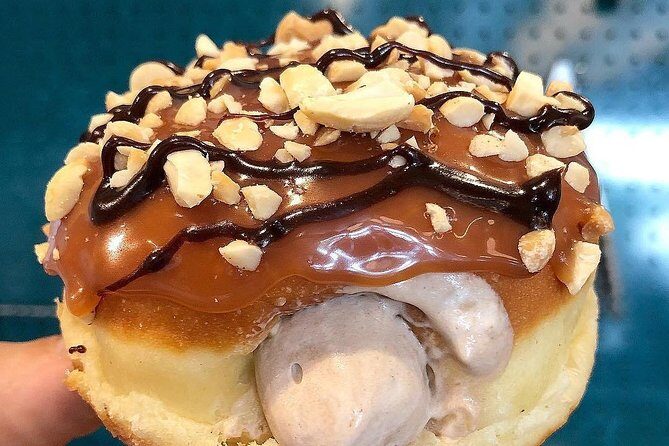 Lower Garden District Food Tour - The Itinerary: A Deep Dive into the Food Stops
