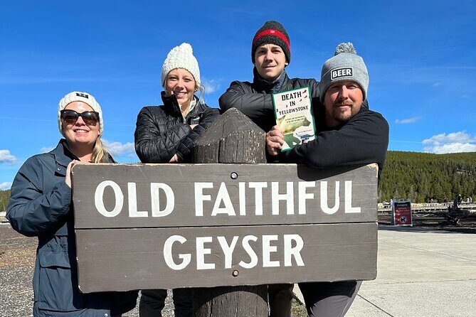 Lower Loop Hot Springs Geysers Private West Yellowstone - Frequently Asked Questions