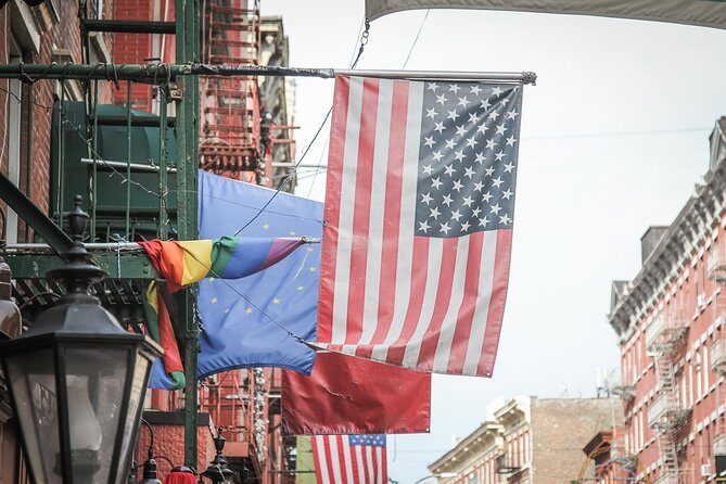Lower Manhattan: Discover Chinatown, Soho, & Little Italy - What Does the Price Include and What’s Not?