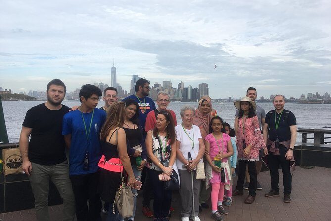 Lower Manhattan: Optional 9/11 Museum & Statue of Liberty Upgrade - What Travelers Say