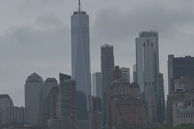 Lower Manhattan revealed - The practicalities: What to expect during this tour