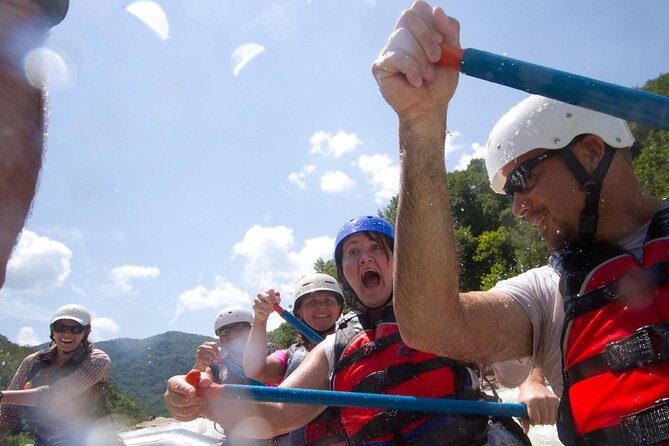 Lower New River Whitewater Rafting Trip - What Makes This Tour Stand Out?
