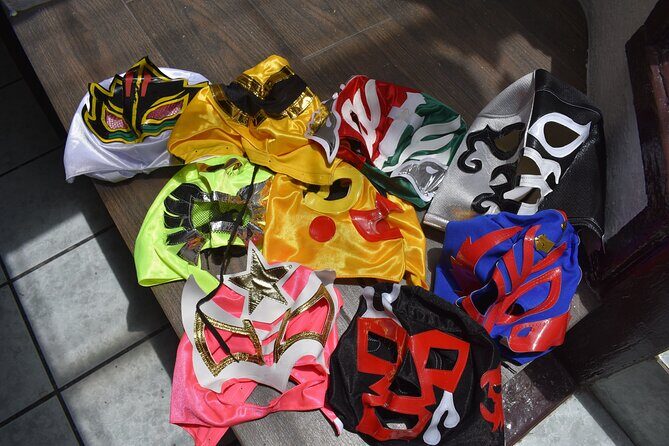 Lucha libre en Puebla (private tour) - Authenticity and Value: Why This Tour Stands Out