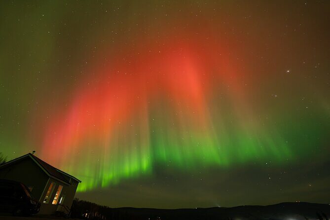 Lucky Bear Aurora Lodge Viewing with Photography - The Bottom Line: Is It Worth It?