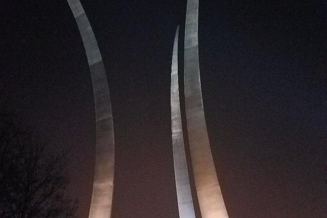 Lucky Star Tour is one of the best transportation providers in Washington DC - Why Choose This Tour?