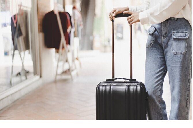 Luggage Storage in Miami - Authentic Traveler Experiences