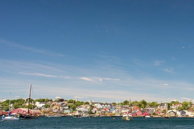 Lunenburg Tour - What Travelers Say