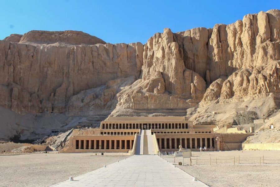 Luxor: 2-Day All-Inclusive Highlights Tour & Tut's Tomb - How the Tour Adds Value