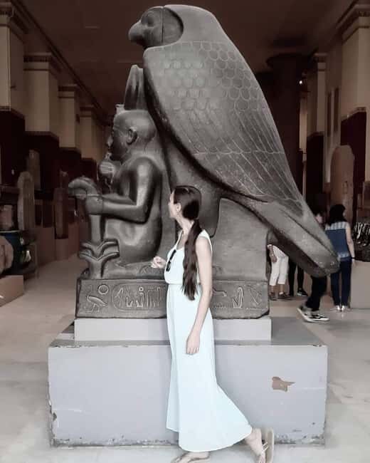 Luxor: 2-Day Trip to Edfu, Kom Ombo, and Abu Simbel - Authenticity and Guides: The Heart of the Experience