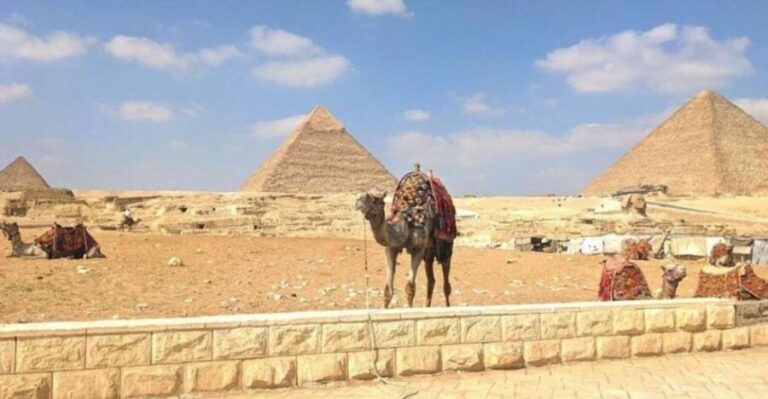 Luxor: 8-Day Egypt Package with Flights and Hot Air-Balloon - Analyzing the Tour’s Value