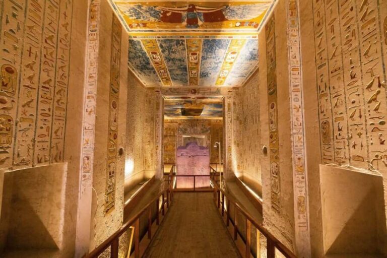 Luxor: All-Inclusive 3-Night Nile Cruise to Aswan & Balloon - Value and Practical Tips
