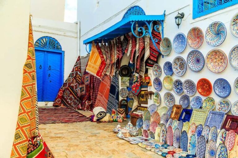 Luxor: Caravanserai private Day Tour - In-Depth Look at the Itinerary
