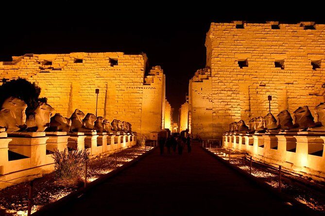 Luxor Day Tour by Sleeper Train - Analyzing the Price and Value