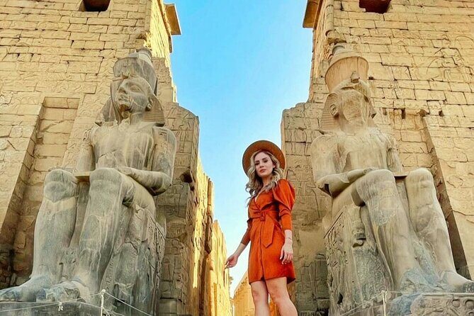 Luxor Day Tour from Cairo by Flight - The Practicalities: What to Expect
