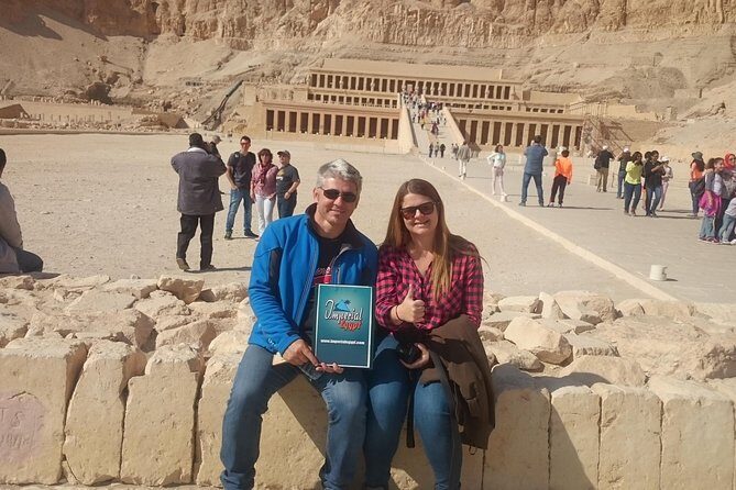 Luxor Day Tour from Cairo by Flight - Who This Tour Is Best For