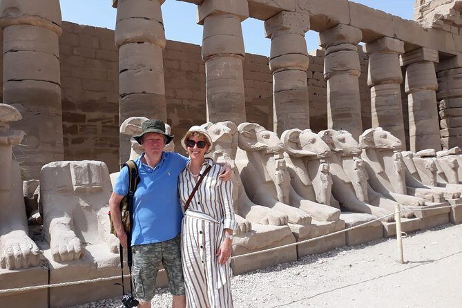 Luxor day trip from Cairo by plane (Round Trip). - Practical Details for Planning Your Trip