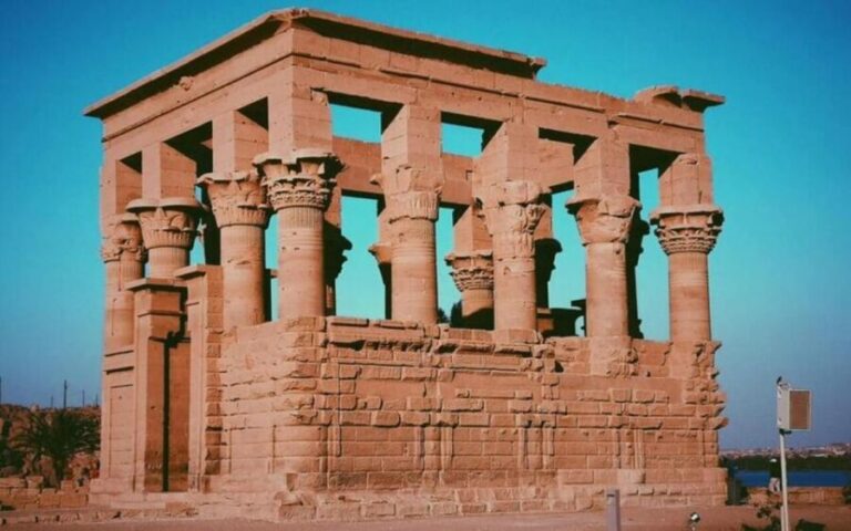 Luxor: East & West Bank Temples Private Tour with Tickets - The Value of This Tour