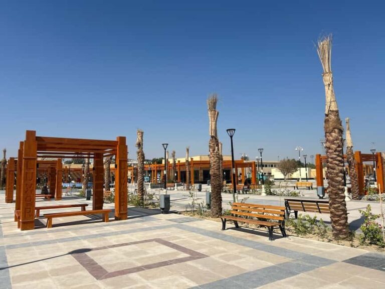 Luxor: Historic Corniche Walking Experience with Refreshment - The Value of This Tour
