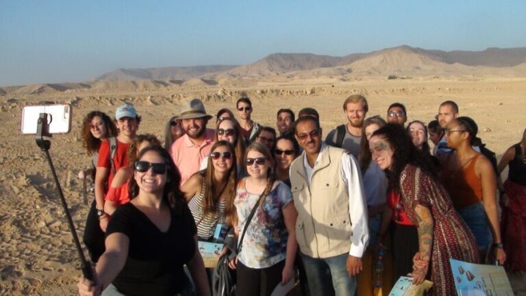 Luxor: Hot Air Balloon Ride Over Temple of Hatshepsut - Authentic Experiences From Travelers