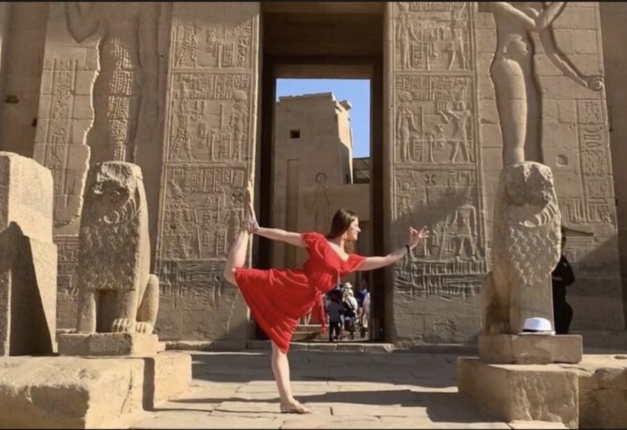Luxor: Karnak and Luxor Temples Private Half-Day Tour - Practical Details and What to Expect