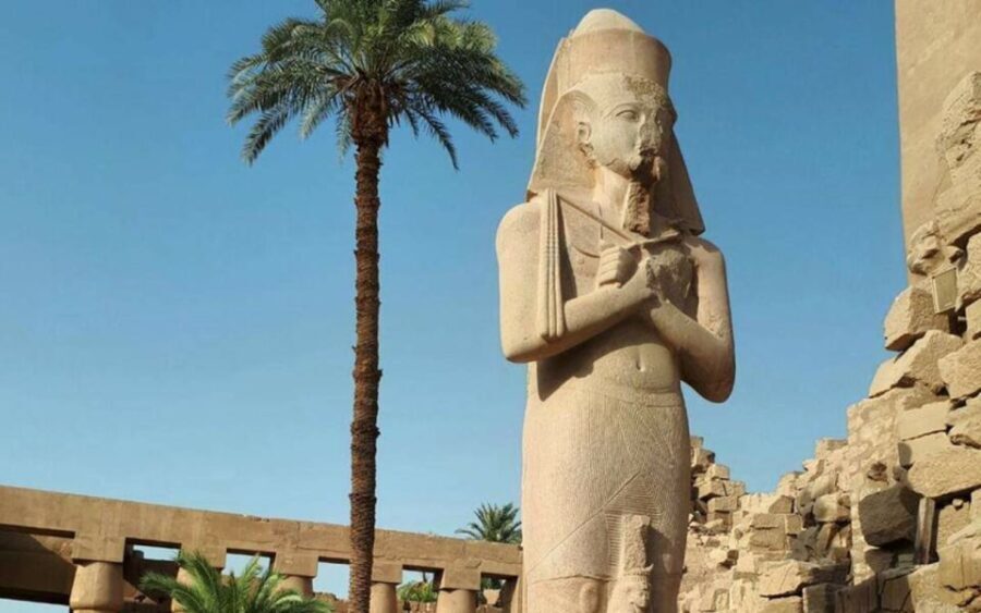 Luxor: Karnak and Luxor Temples Private Half-Day Tour - Frequently Asked Questions (FAQs)