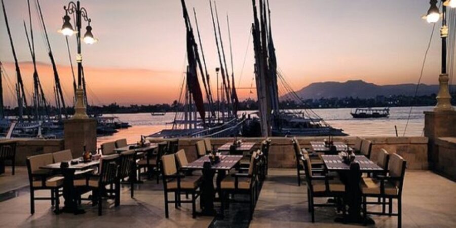 Luxor: Karnak Sound And Light Show With Dinner, Felucca - Who Should Consider This Tour?
