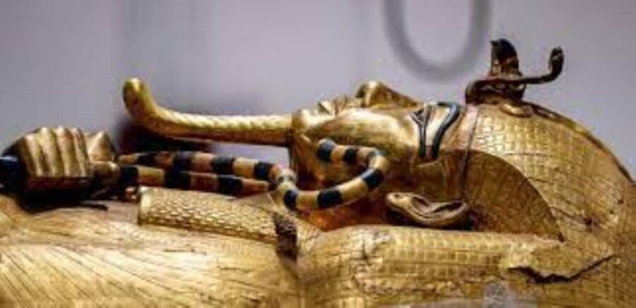 Luxor: King Tutankhamun Tomb Skip-The-Line Ticket - Exploring the Valley of the Kings